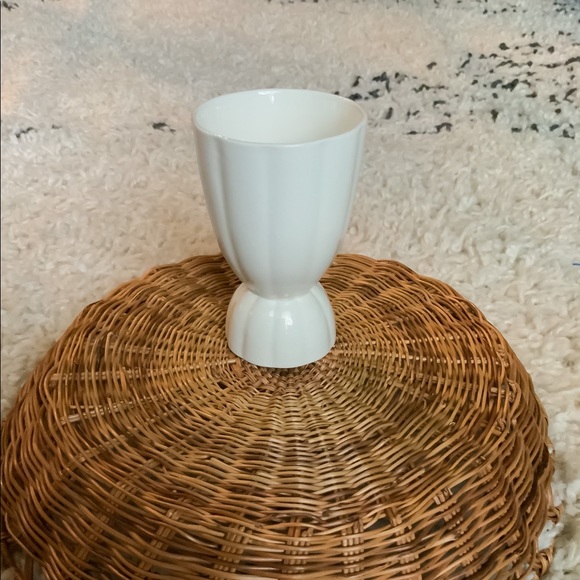 Beautiful Vintage Mid Century Vase - Picture 5 of 5